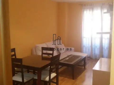 Apartamento en Estación
