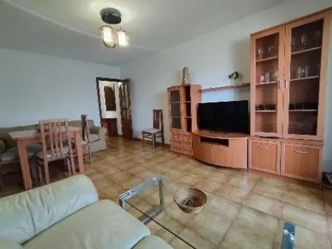 Piso en Estación