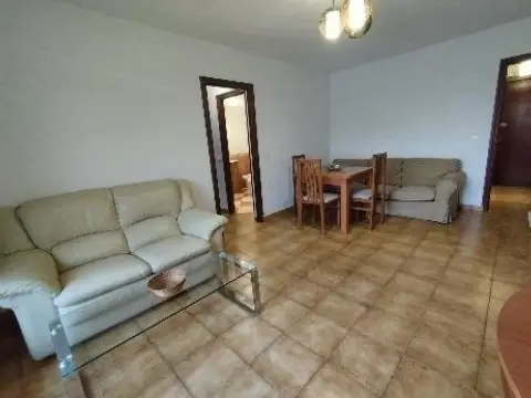 Piso en Estación