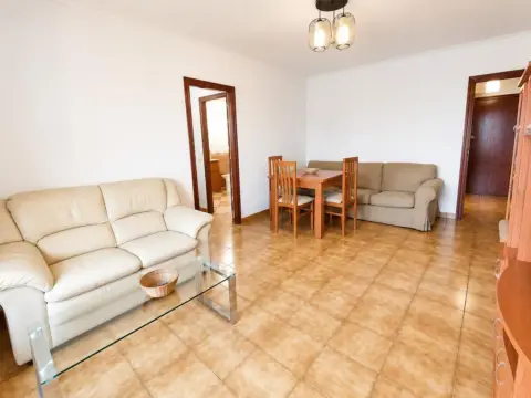 Piso en Estación