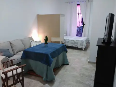 Apartamento en Casco Antiguo