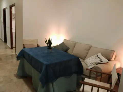 Apartamento en Casco Antiguo