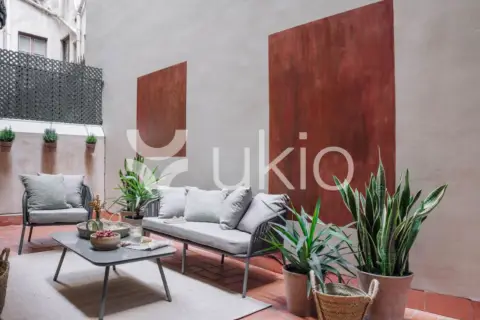 Piso en Passeig de Pujades