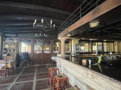 Local comercial en calle Terreno Parque Empresarial