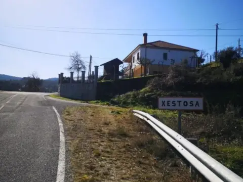 Terreno en calle Lugar Xestosa, nº 20