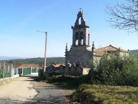 Terreno en calle Lugar Xestosa, nº 20