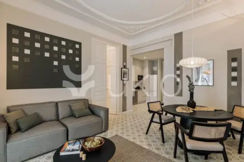 Piso en Carrer Gran de Gràcia