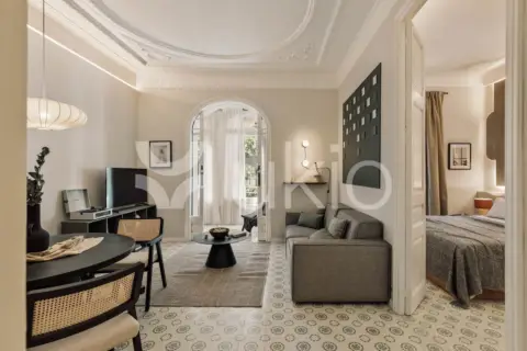 Piso en Carrer Gran de Gràcia