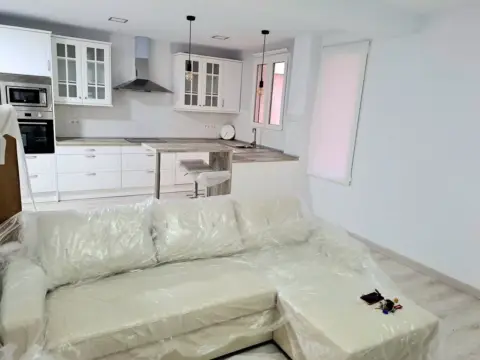 Piso en calle de Almendralejo