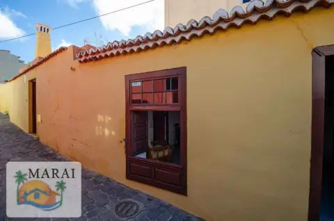 Casa pareada en Los Llanos de Aridane