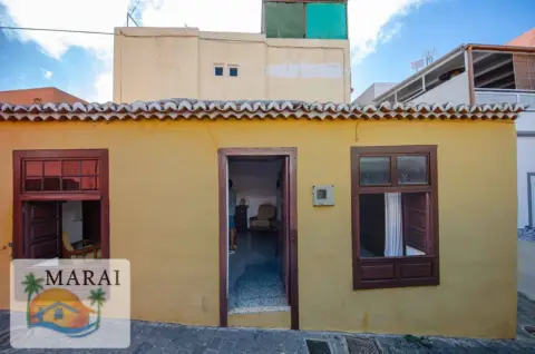 Casa pareada en Los Llanos de Aridane