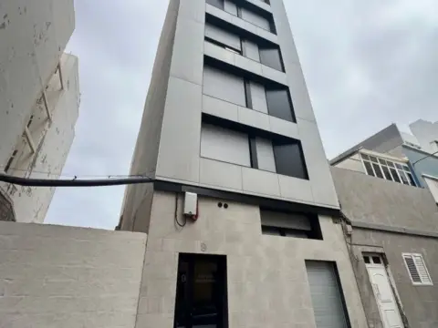 Piso en calle de Mary Sánchez, 8