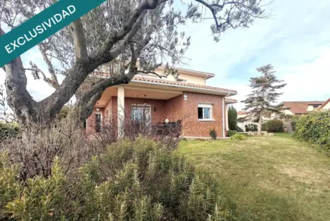 Casa unifamiliar en Chimillas