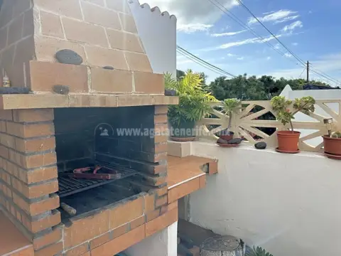 Piso en Buenavista del Norte