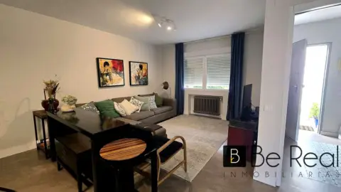 Habitación en Centro Urbano