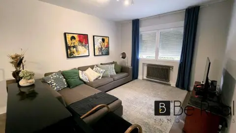 Habitación en Centro Urbano