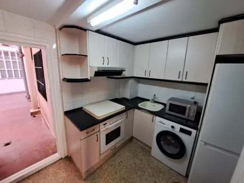 Piso en Las Fuentes Cartuja Baja