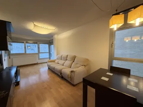 Piso en calle de Bidemokarte