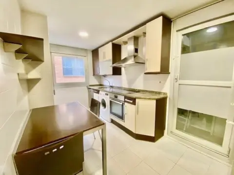 Piso en calle de Bidemokarte