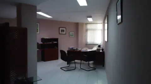 Oficina en calle de los Alçamora, 19