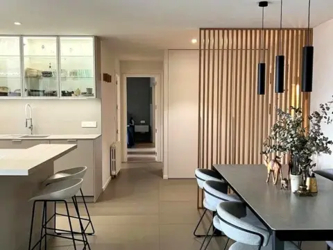 Piso en Castelló de La Plana