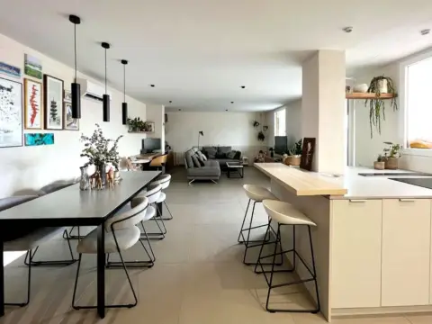 Piso en Castelló de La Plana