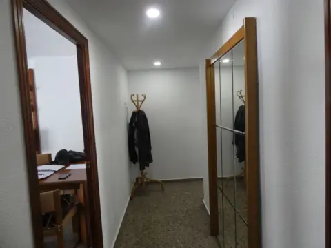 Piso en calle de García Andreu