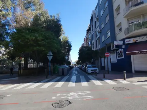 Piso en calle de García Andreu