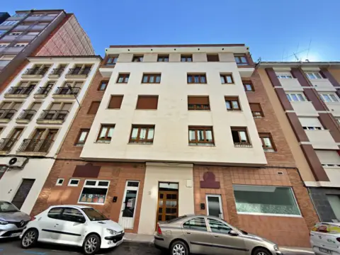 Piso en calle de Aller