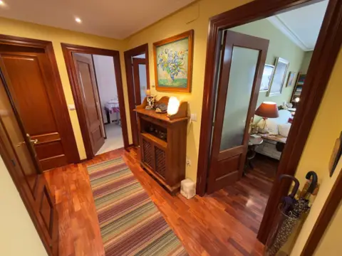 Piso en calle de Aller