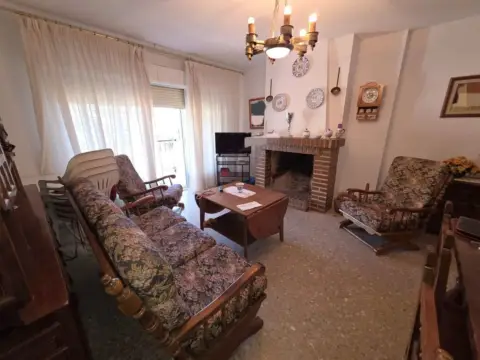 Piso en Navamorcuende