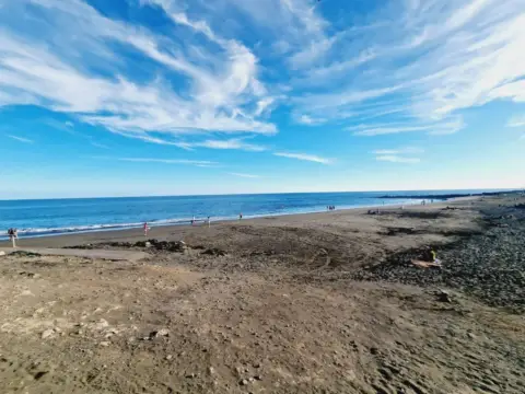 Piso en calle Las Adelfas