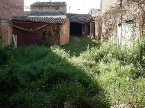 Chalet en calle C/ Tramacastillos,