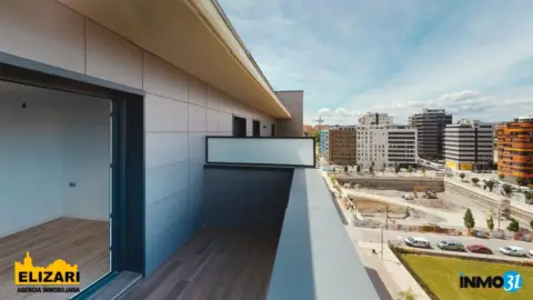 Ático en calle de Cataluña, 4