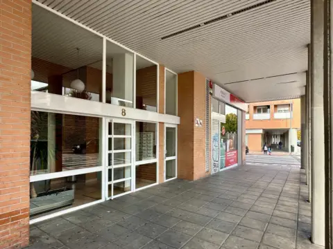 Piso en calle de Remiro de Goñi, 8