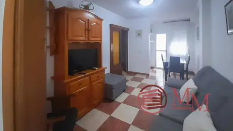 Piso en Santa Marina