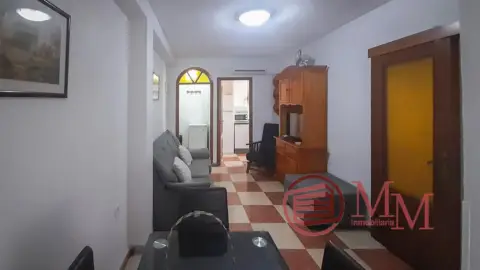 Piso en Santa Marina