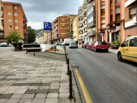 Flat in calle de Colón