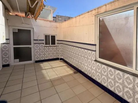 Piso en Carrer de Monturiol