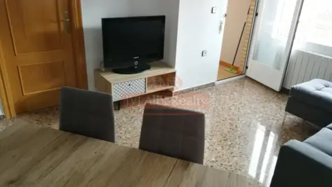 Apartamento en Avenida de España
