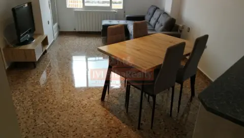 Apartamento en Avenida de España