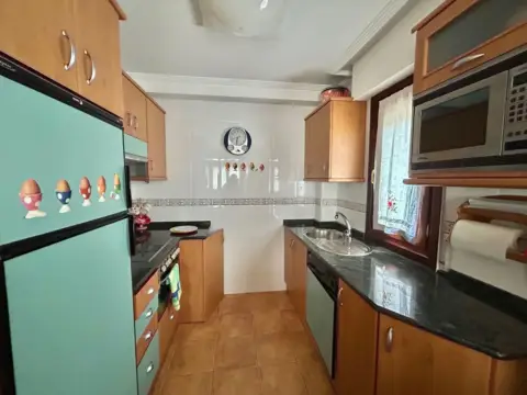 Piso en calle Izki Hiribidea