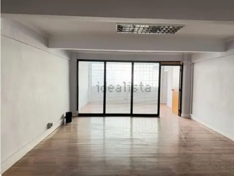 Piso en Poza Lizentziatuaren Kalea