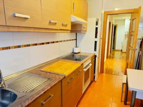 Piso en Avenida del Padre Isla