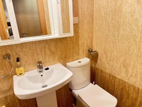 Piso en Avenida del Padre Isla