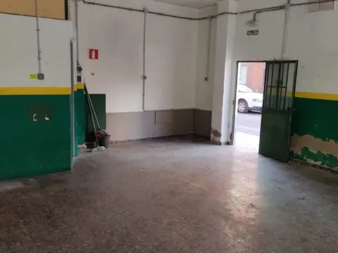 Local comercial en Hospital