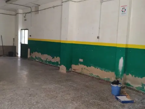 Local comercial en Hospital