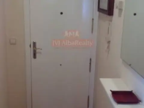 Piso en Avenida de España