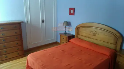 Piso en Avenida de España