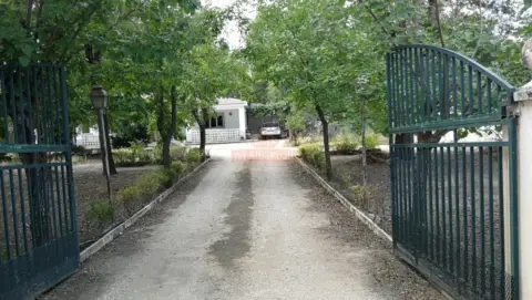 Chalet en Urbanización Riachuelos I